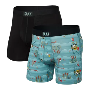 2 Pack Boxer Brief Ultra 2024