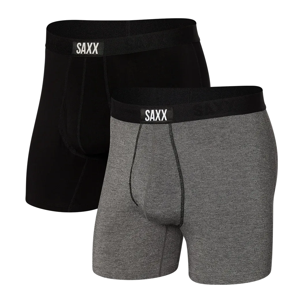 2 Pack Boxer Brief Ultra 2024