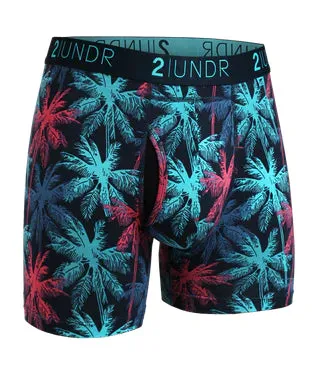 2UNDR Swing Shift Boxer Brief - Palmsy