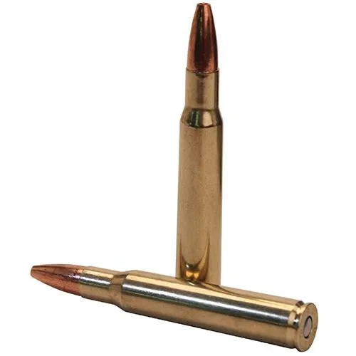 30-06 Springfield - Power-Shok, 150 Grains, Copper Hollow Point Lead-Free, Per 20