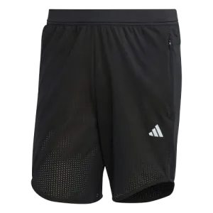 Adidas 7INCH HIIT Mesh Training Shorts - Mens - Black