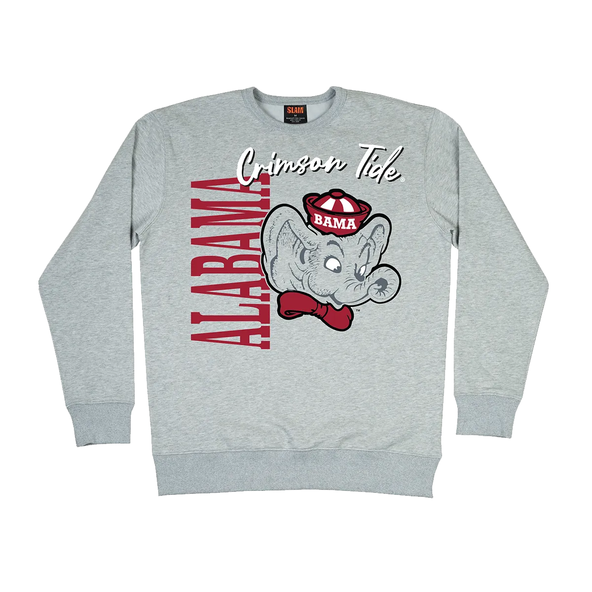 Alabama Vault Crewneck