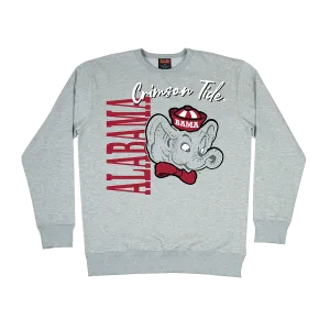 Alabama Vault Crewneck