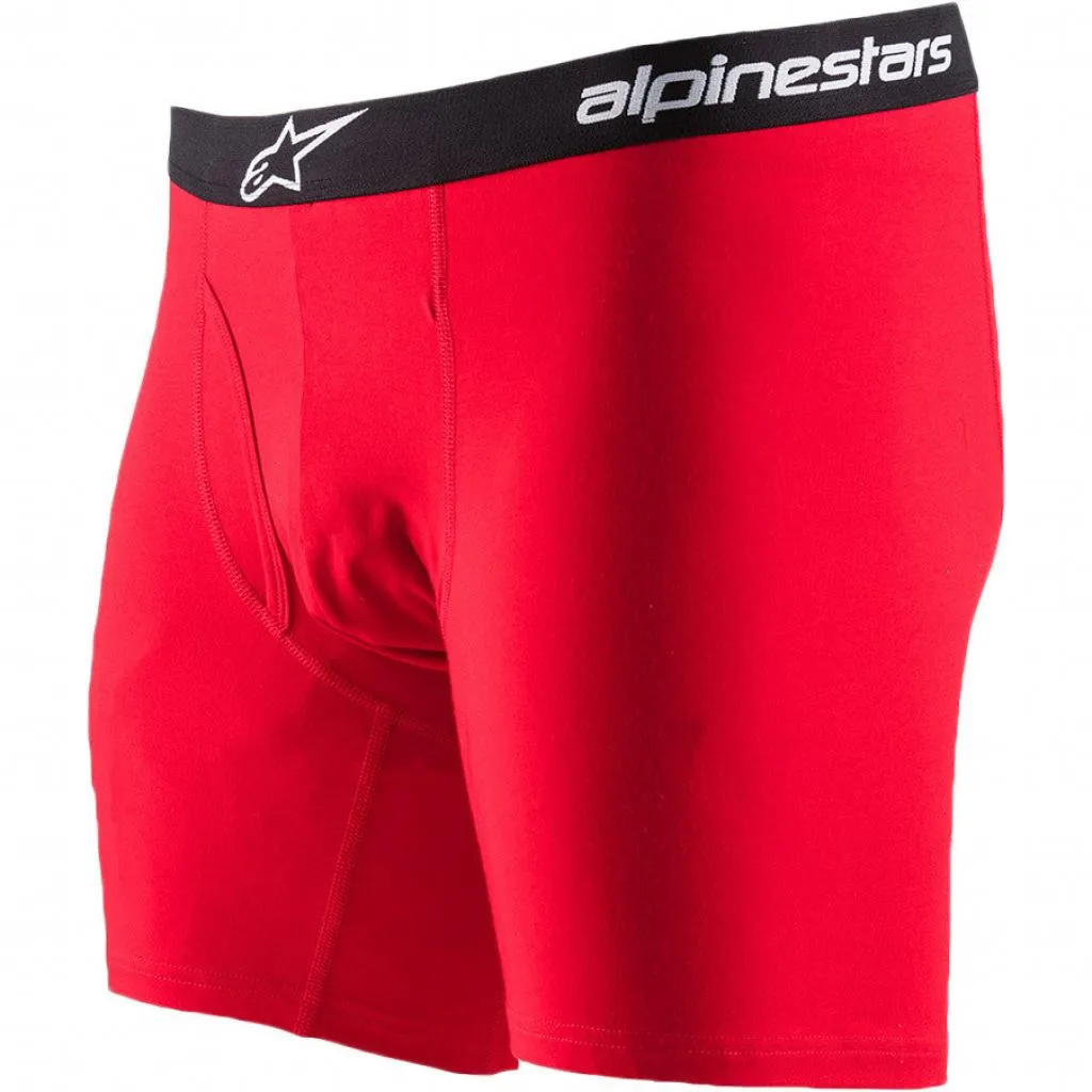 Alpinestars Cotton Brief