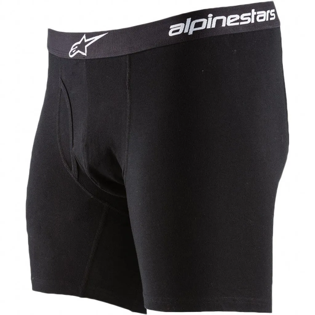 Alpinestars Cotton Brief