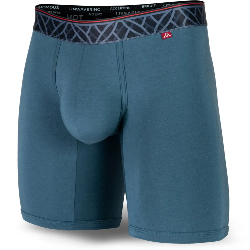 Anti-Gravity Boxer Briefs