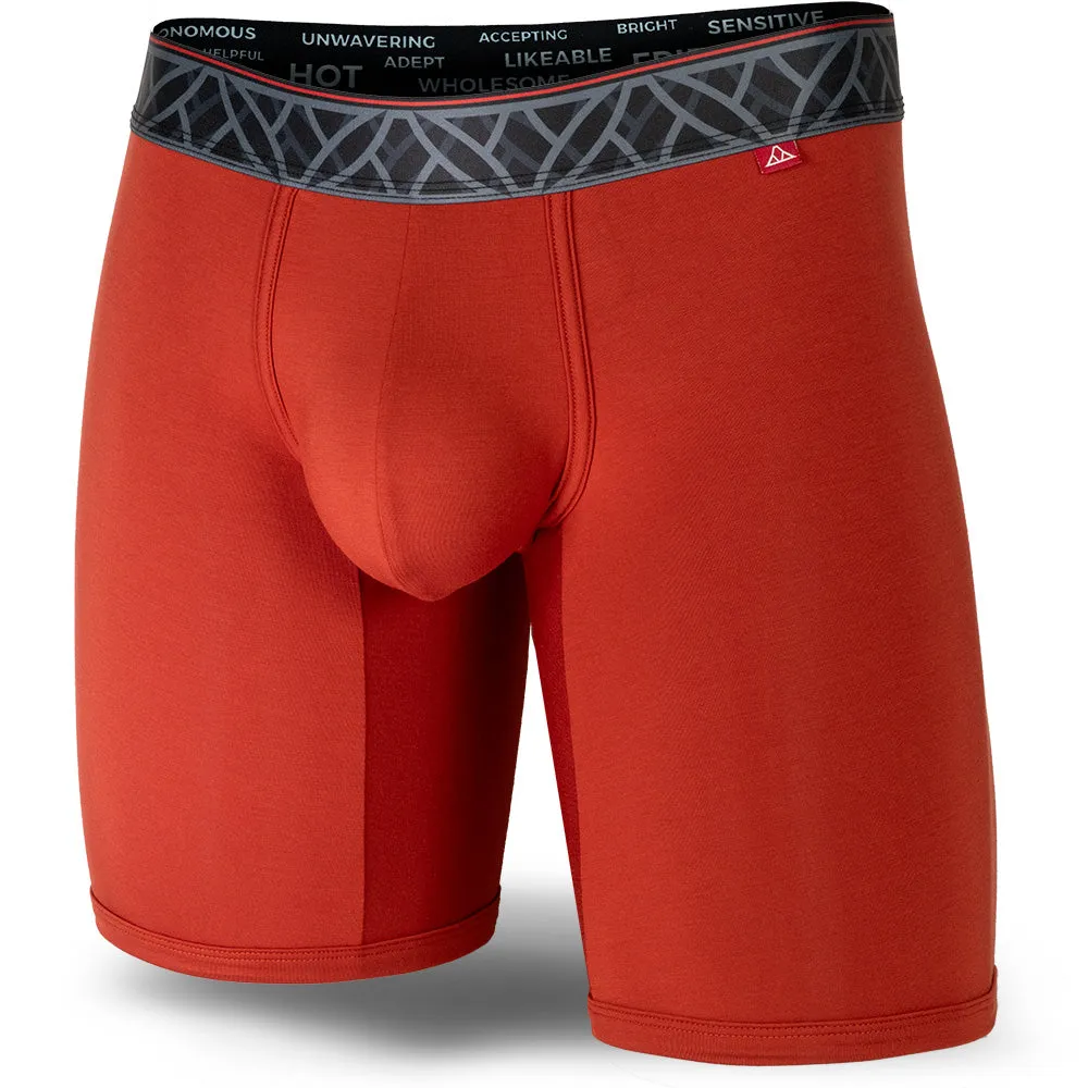 Anti-Gravity Boxer Briefs