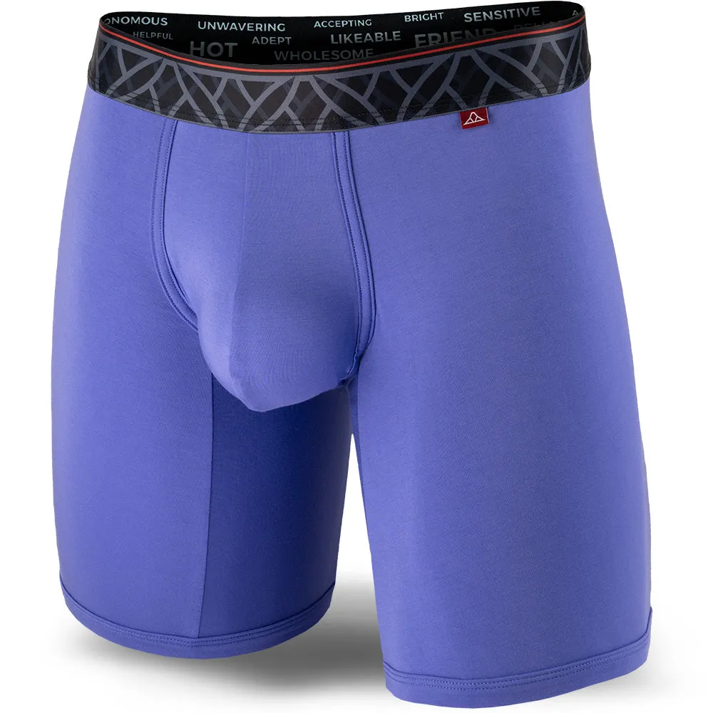 Anti-Gravity Boxer Briefs