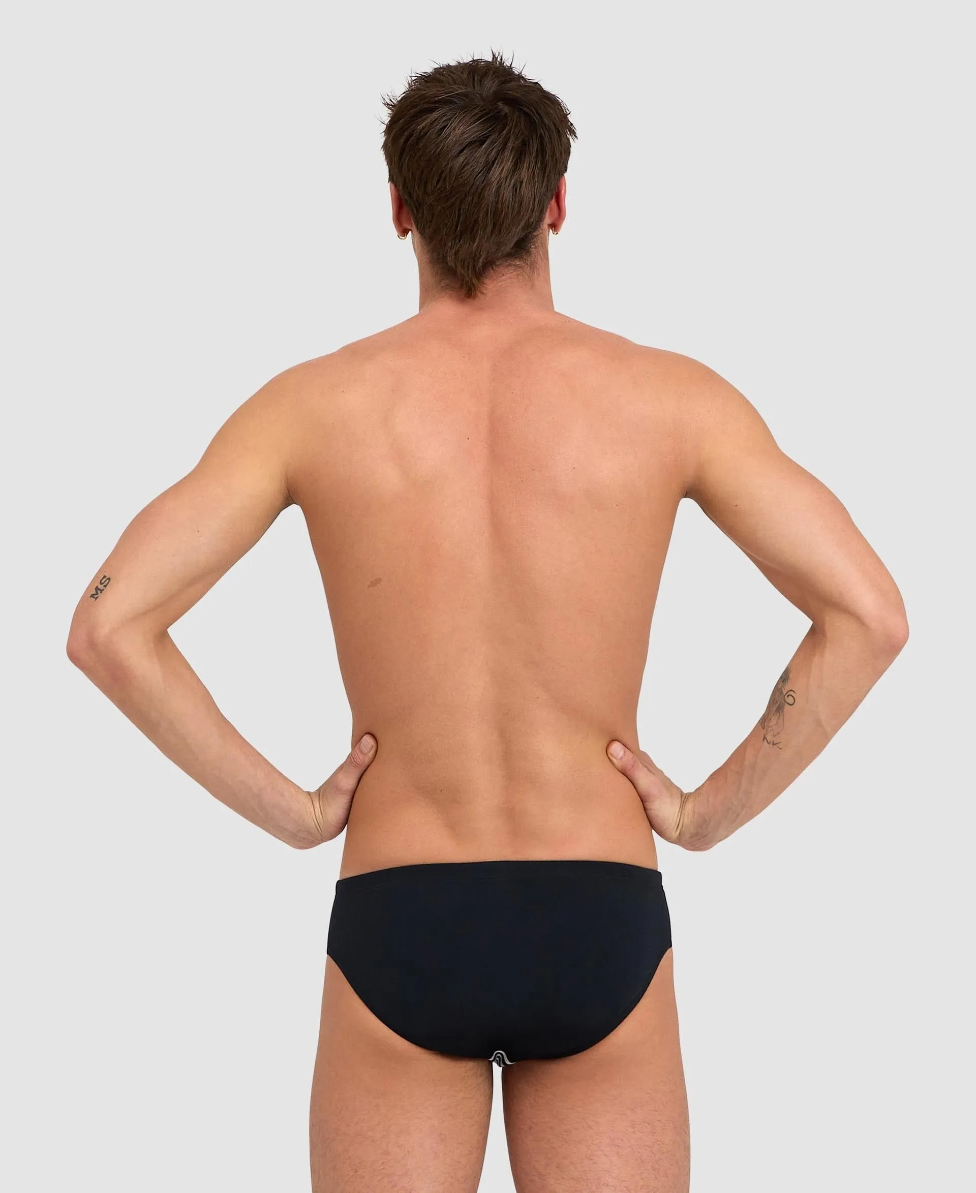 arena Crazy Octopus Swim Brief