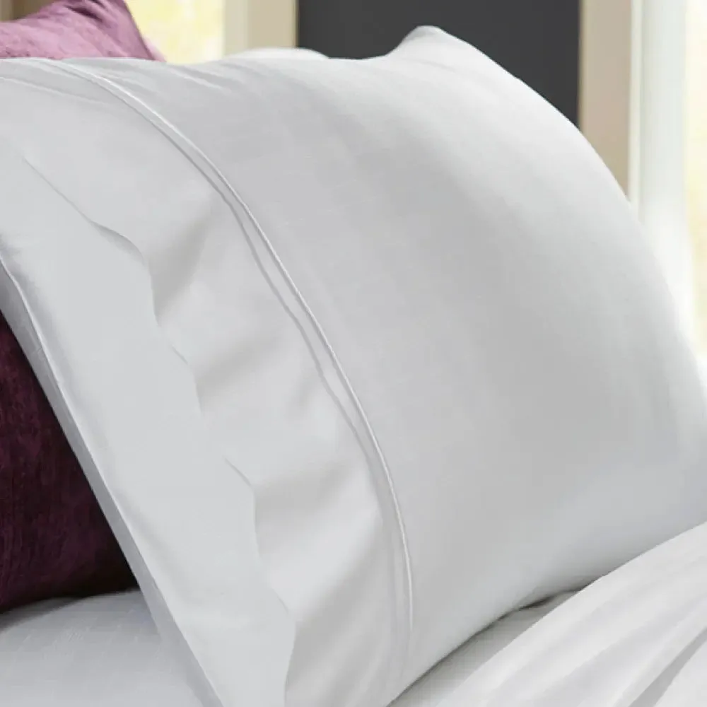 Bamboo Rayon Pillowcase Set