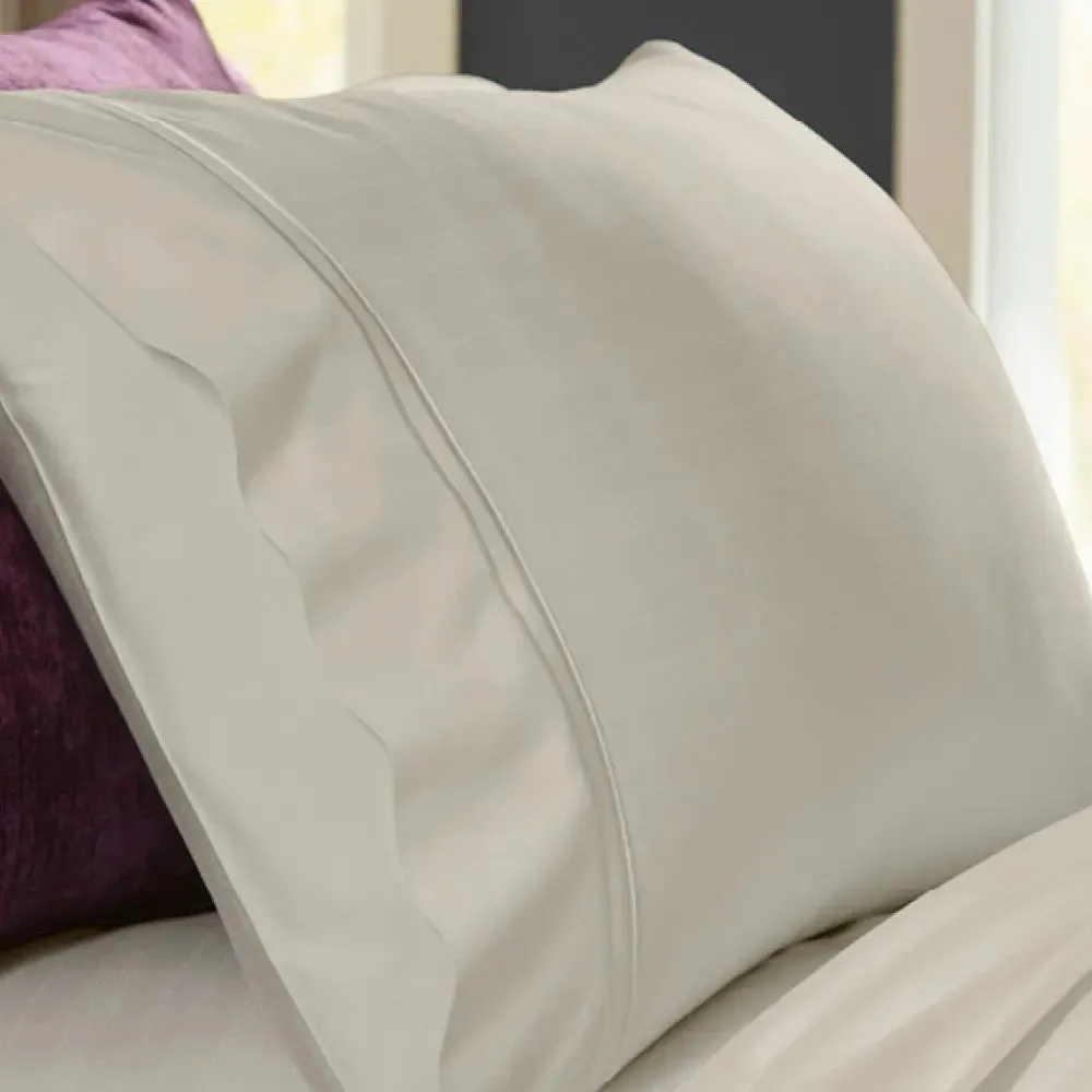 Bamboo Rayon Pillowcase Set