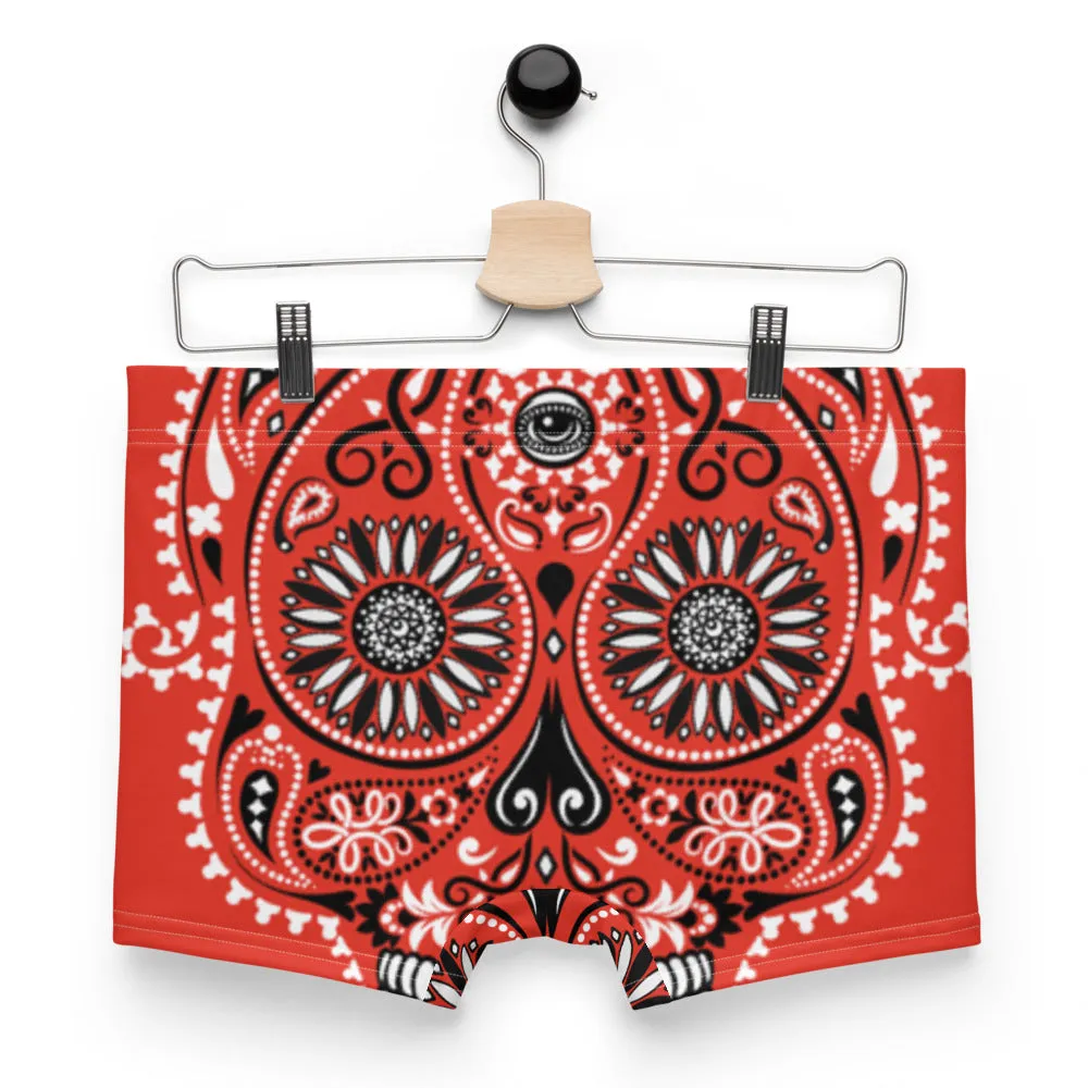 Bandana Boxer Briefs