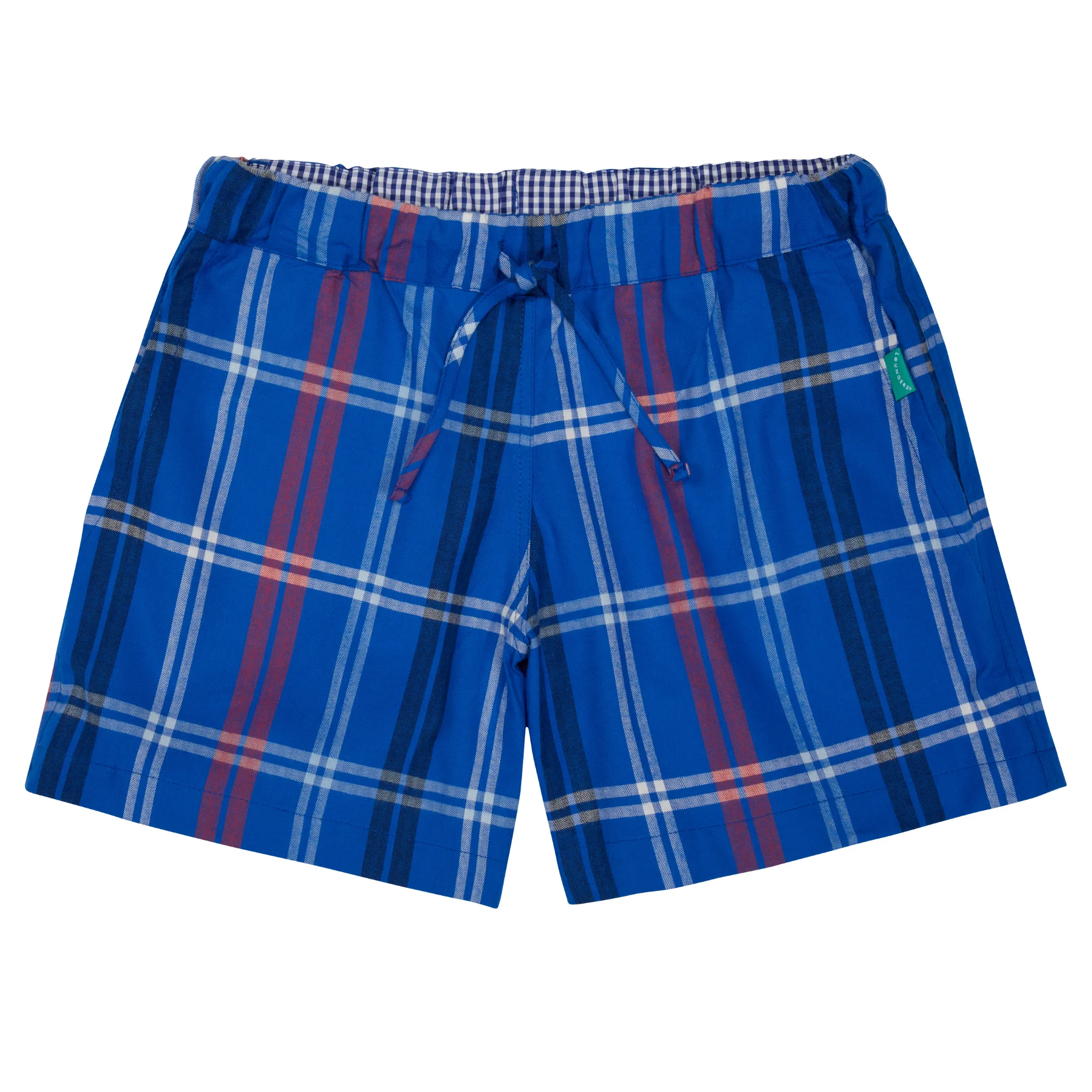 Blue Whale shorts