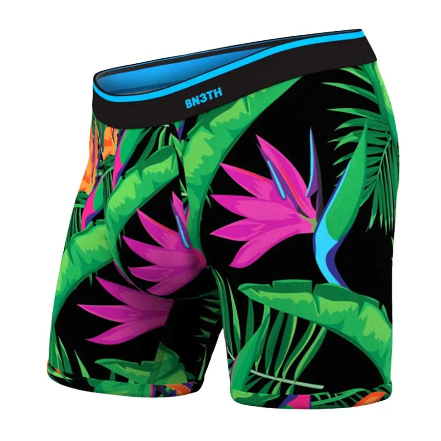 BN3TH Classic Boxer Brief Jungle Paradise