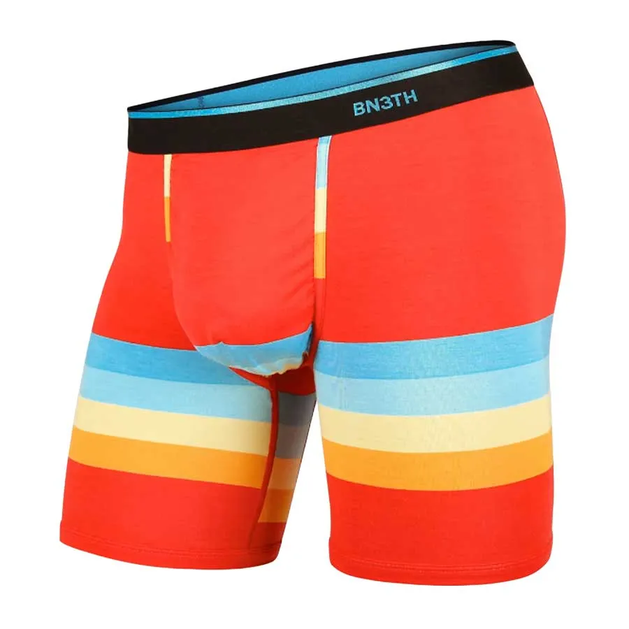 BN3TH Classic Boxer Brief Retrostripe Spice