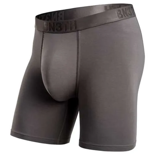 Bn3Th Classic Boxer Brief - Solid Gargoyle