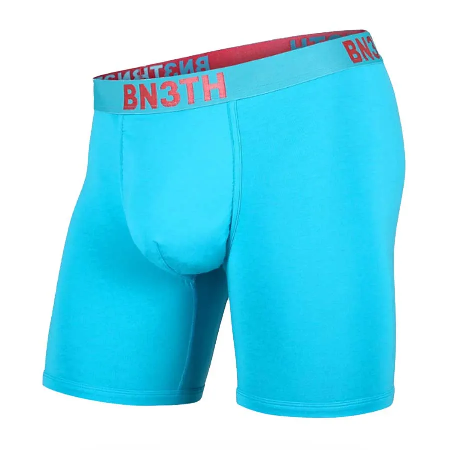 BN3TH Classic Boxer Brief Spray/Coral