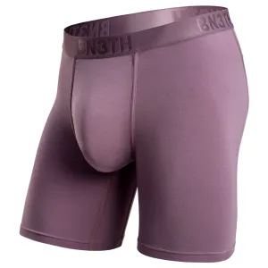 BN3TH Men's Classic Boxer Brief Grape Purple