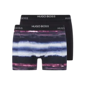 BOSS Boxer Brief 2-Pack Print