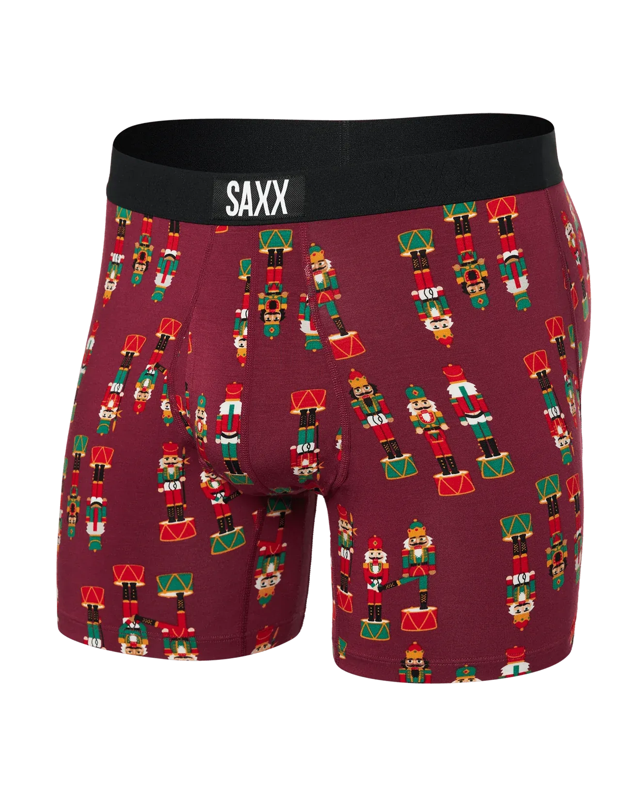 Boxer Brief Ultra 2024