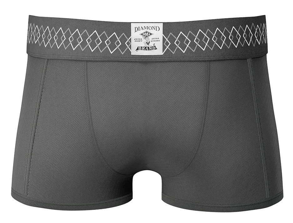 Boxer Brief Underwear