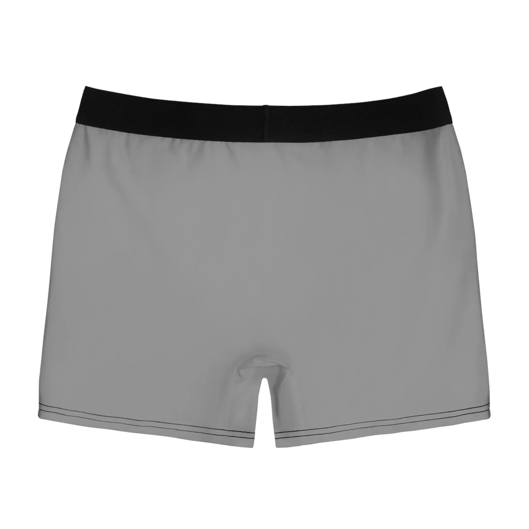 Boxer  Men's Briefs Gray