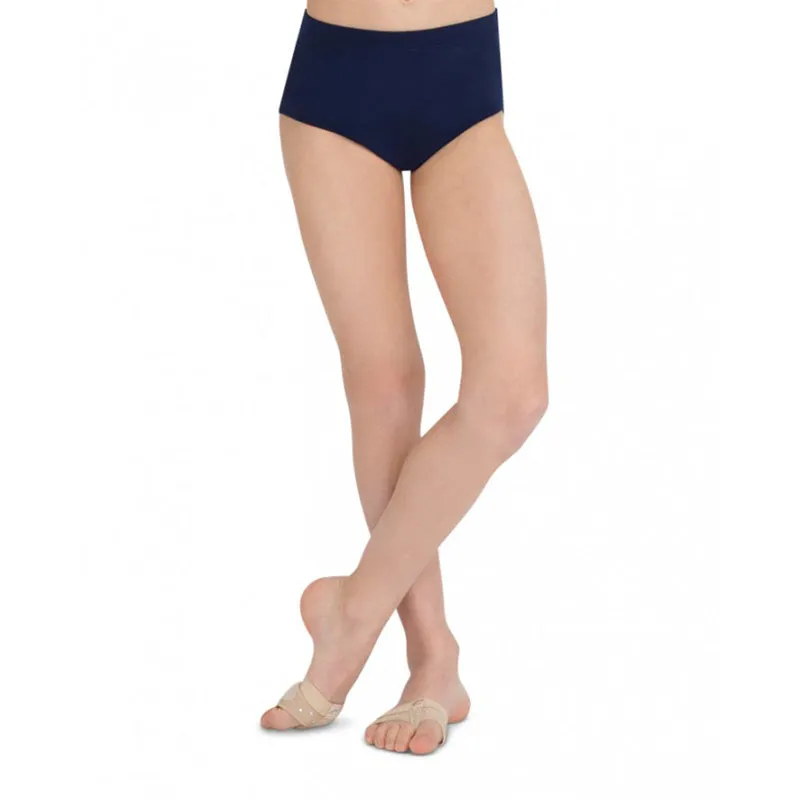 Capezio Child's Briefs