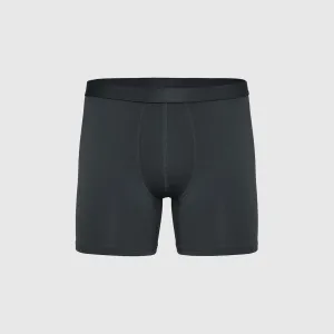 Carbon Boxer Brief