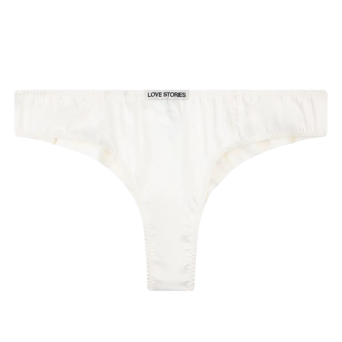 CARL BRIEFS | OFF WHITE