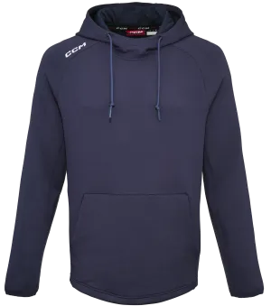 CCM Premium Tech Fleece Pullover Hoodie Youth