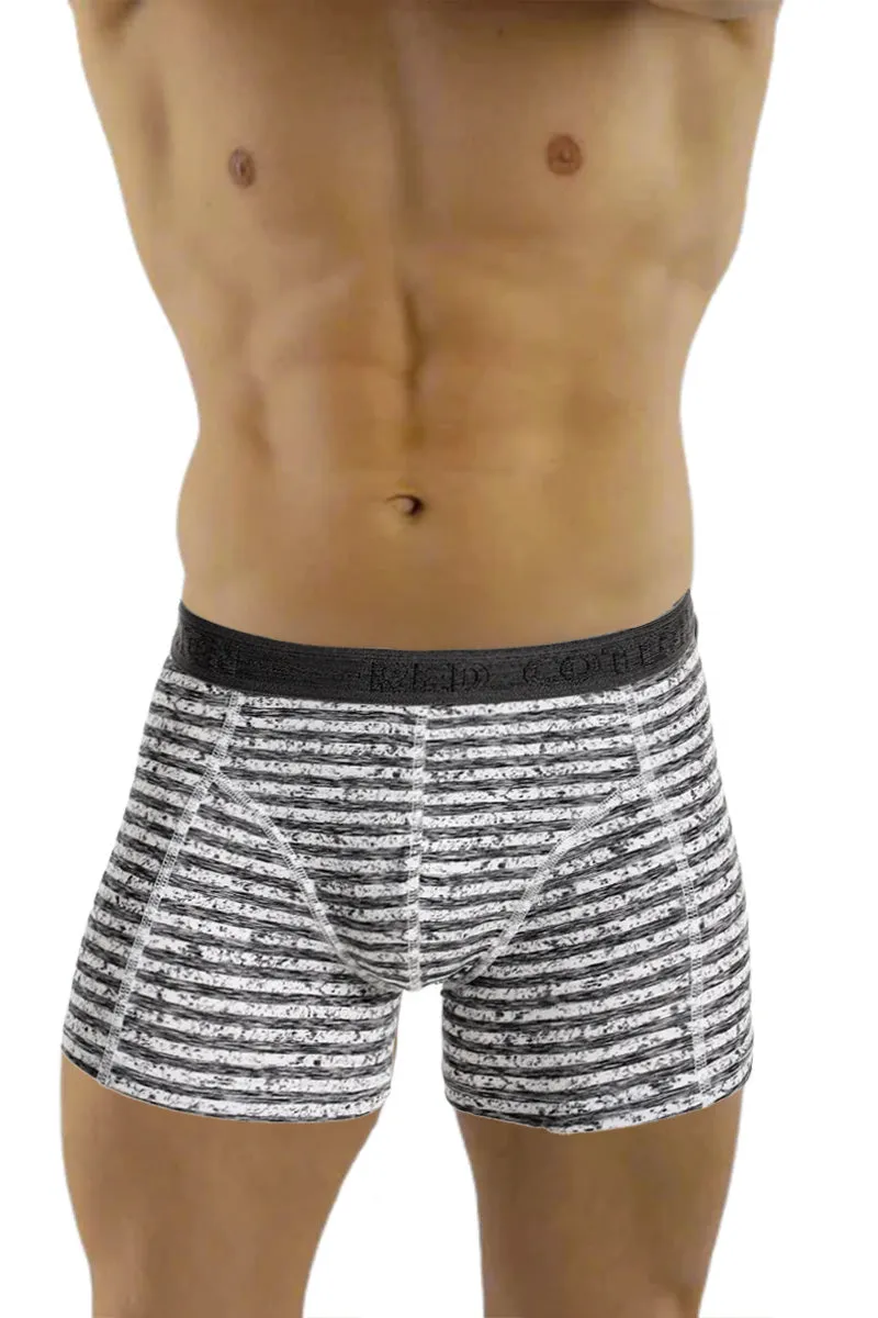 Comfortable Men's Boxer - Multicolor