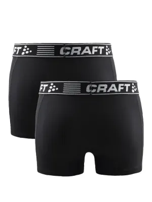 Craft Greatness Boxer 2/pkg - Men's