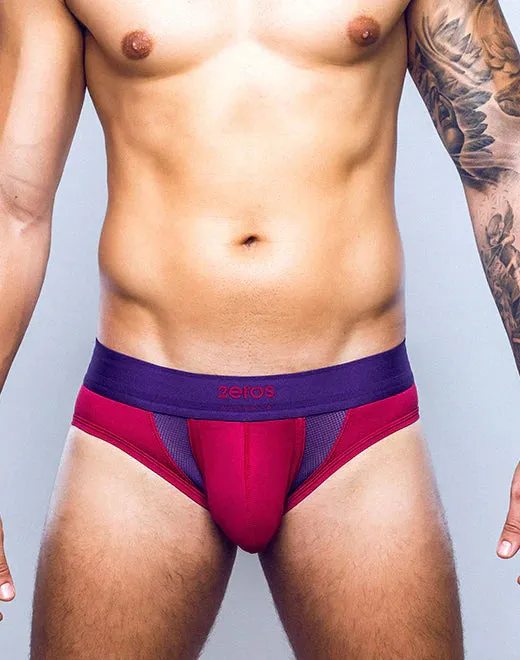 CRONUS BRIEF