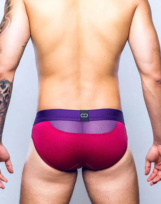 CRONUS BRIEF