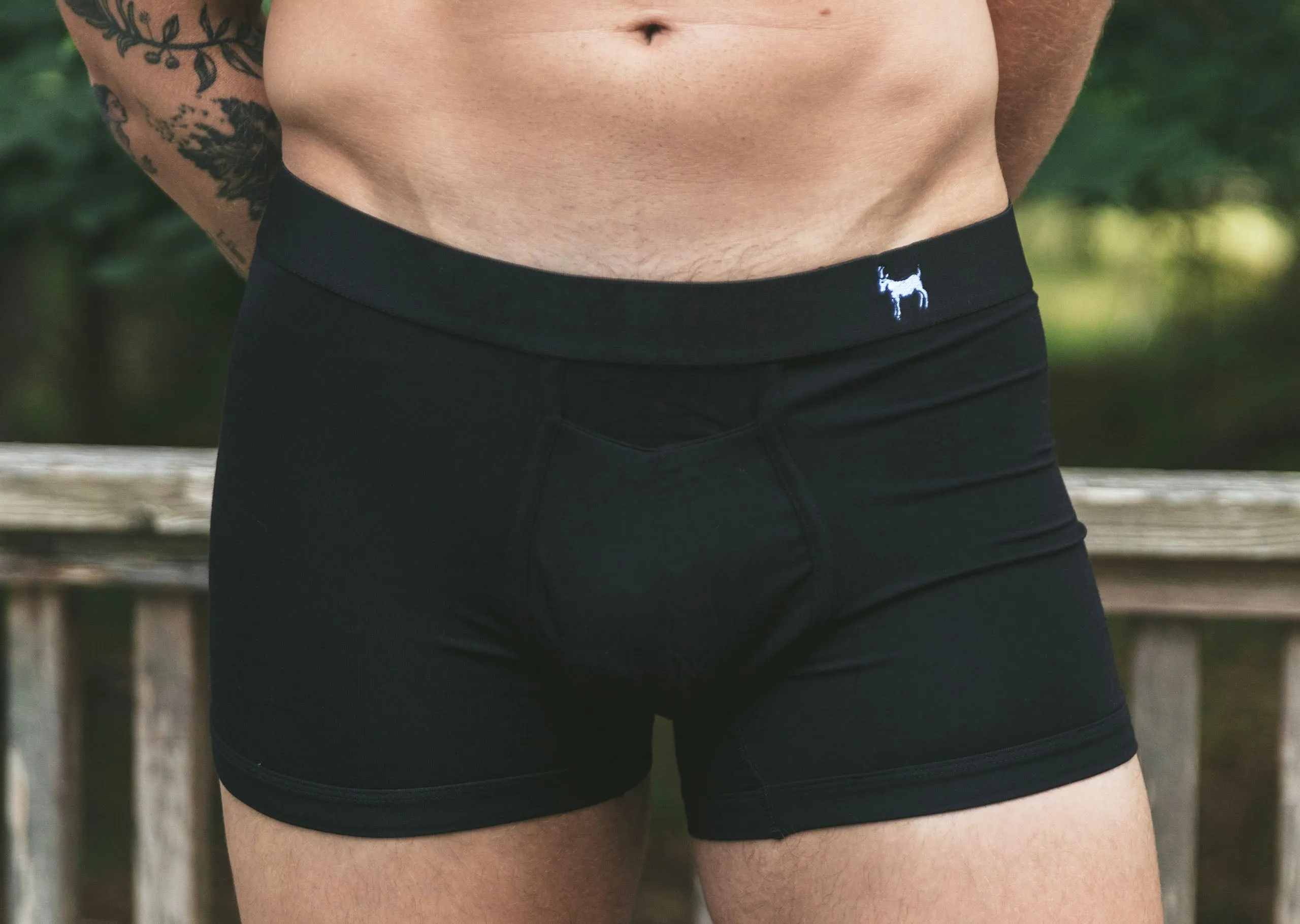 Customized Boxer Brief