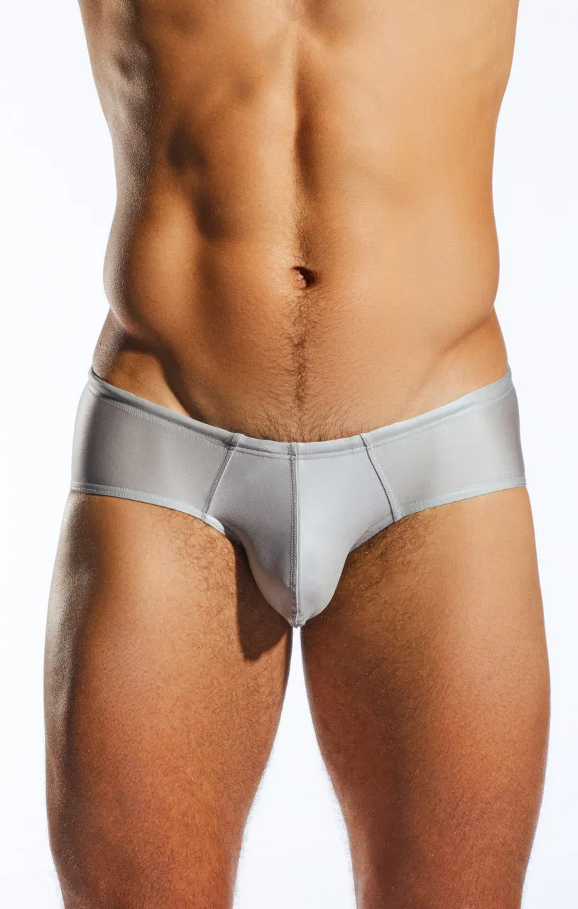 CX79GS Boy Leg Swim Brief