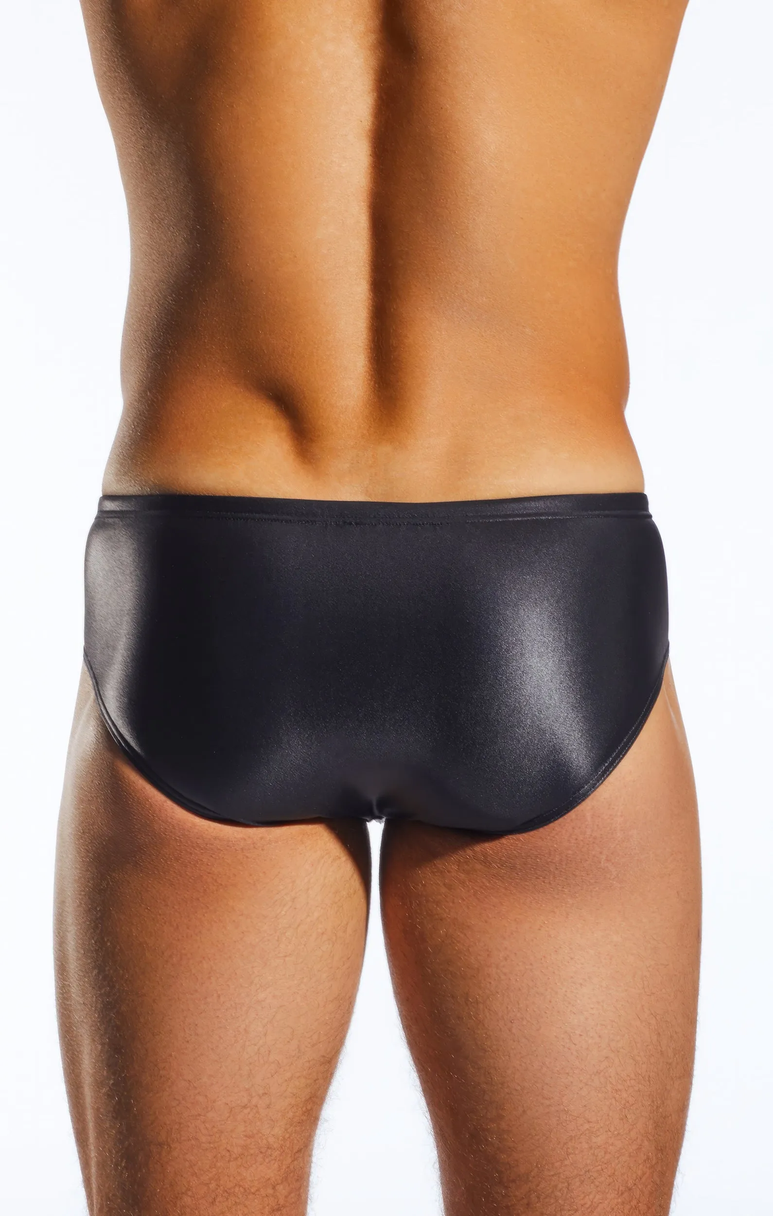 CX79GS Boy Leg Swim Brief