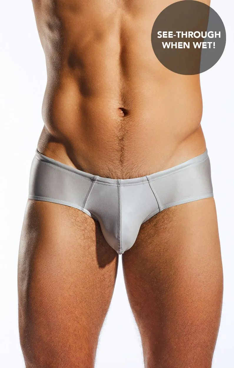 CX79GS Boy Leg Swim Brief