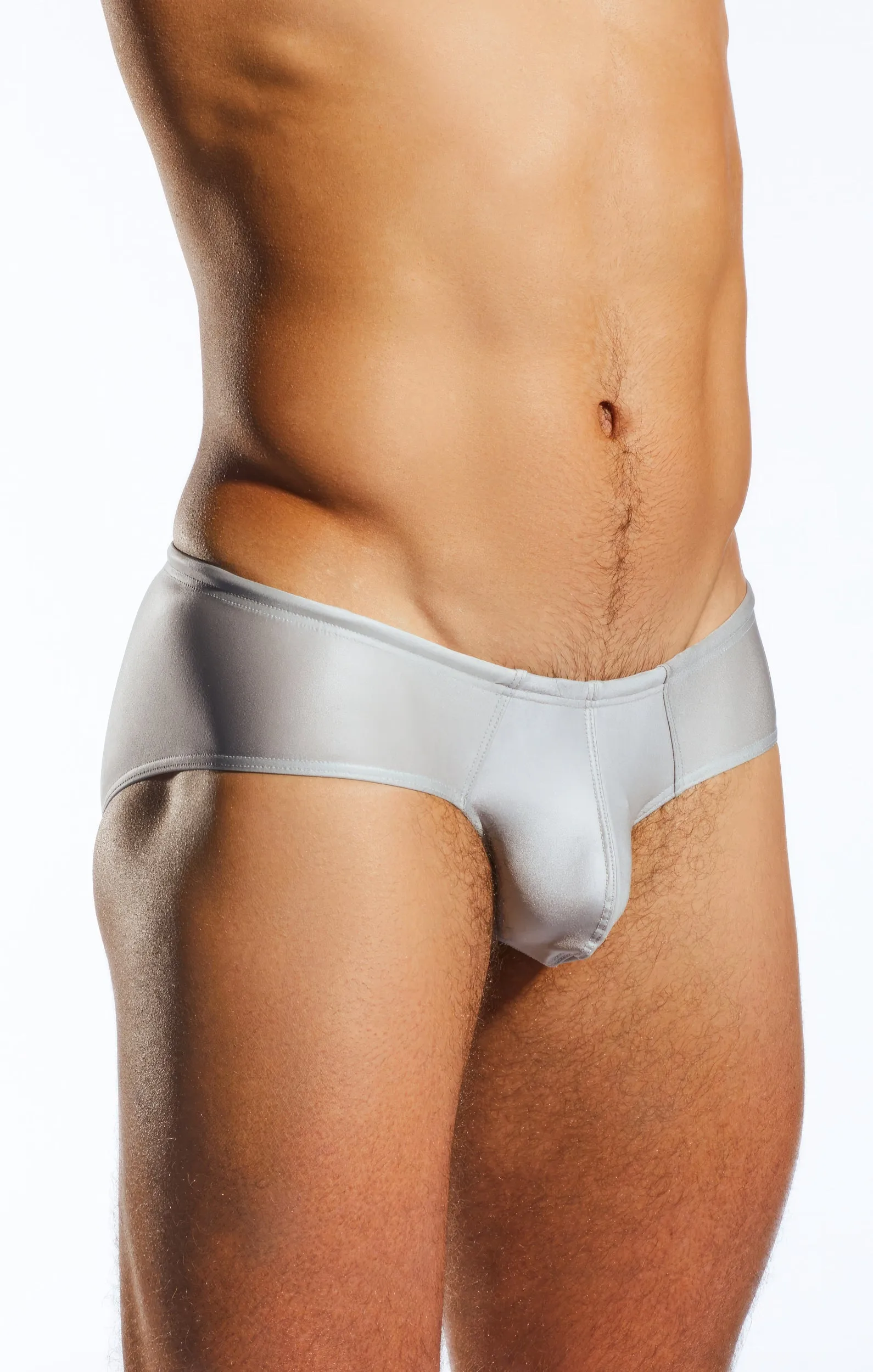 CX79GS Boy Leg Swim Brief