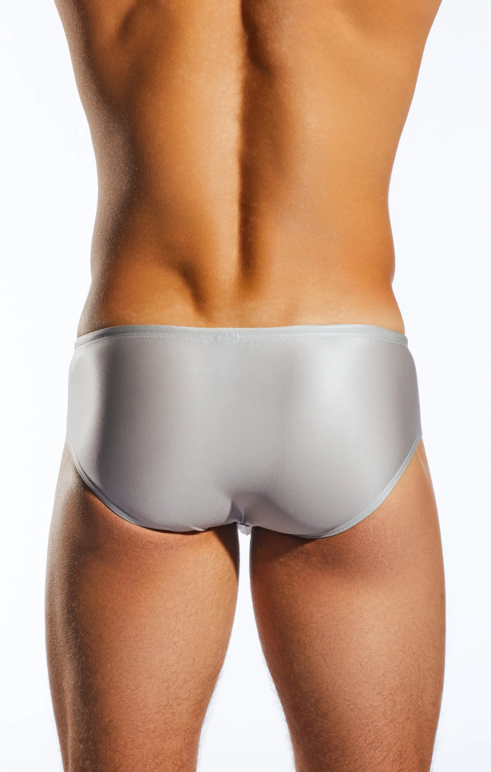 CX79GS Boy Leg Swim Brief