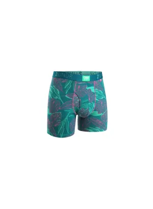 ECO SHIFT 6" BOXER BRIEF - JUNGLE