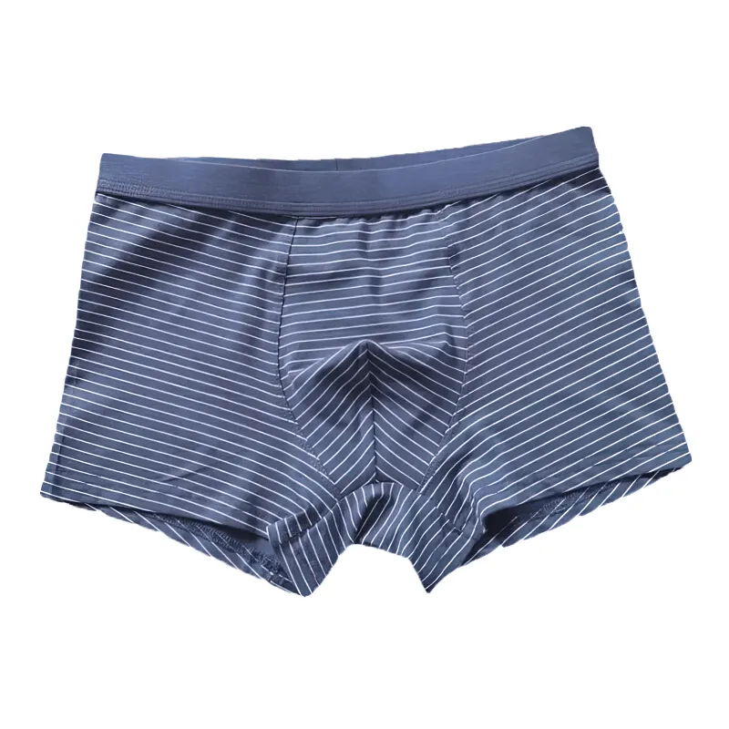 Elastic Soft Men's Boxers / Men's Underwear - SF1330