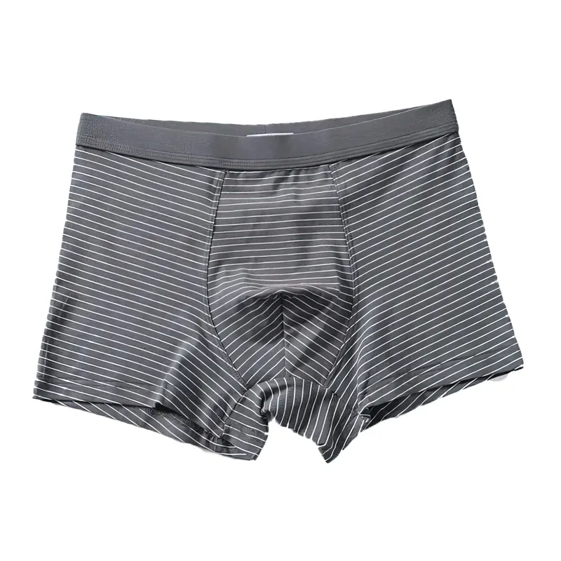 Elastic Soft Men's Boxers / Men's Underwear - SF1330