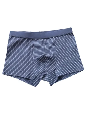 Elastic Soft Men's Boxers / Men's Underwear - SF1330