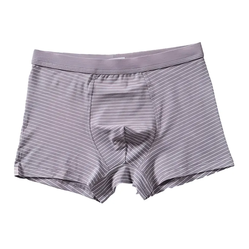 Elastic Soft Men's Boxers / Men's Underwear - SF1330