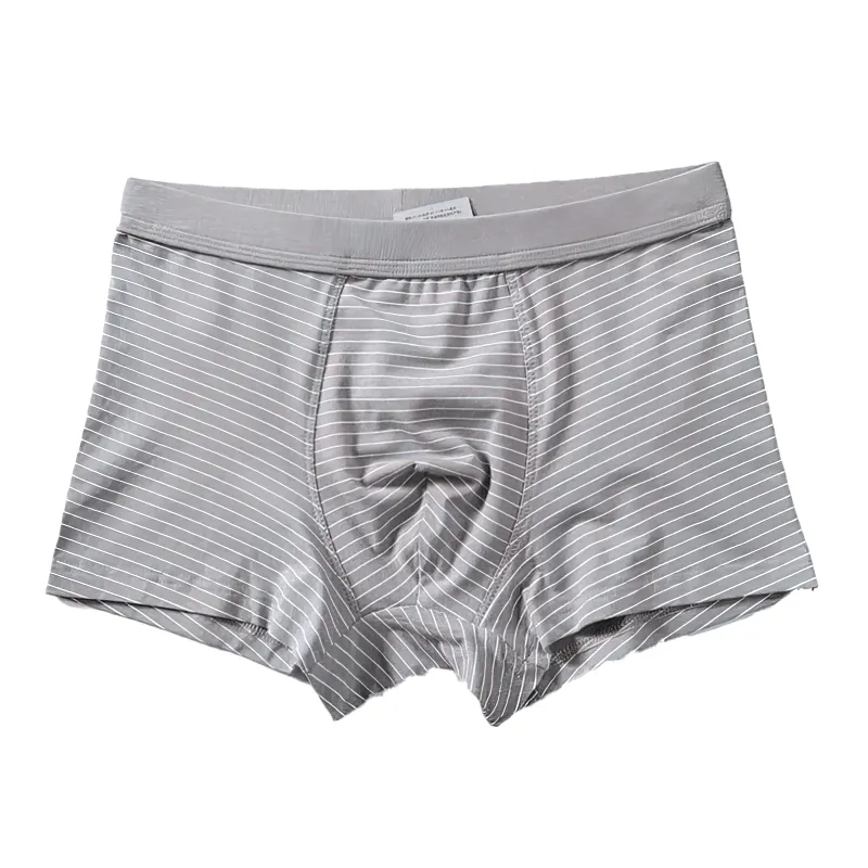 Elastic Soft Men's Boxers / Men's Underwear - SF1330