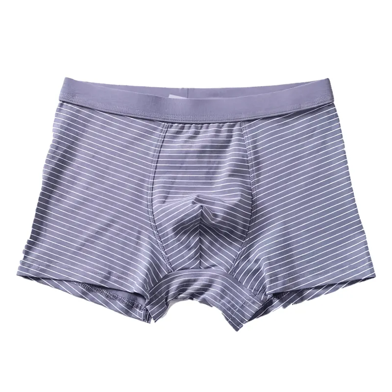 Elastic Soft Men's Boxers / Men's Underwear - SF1330