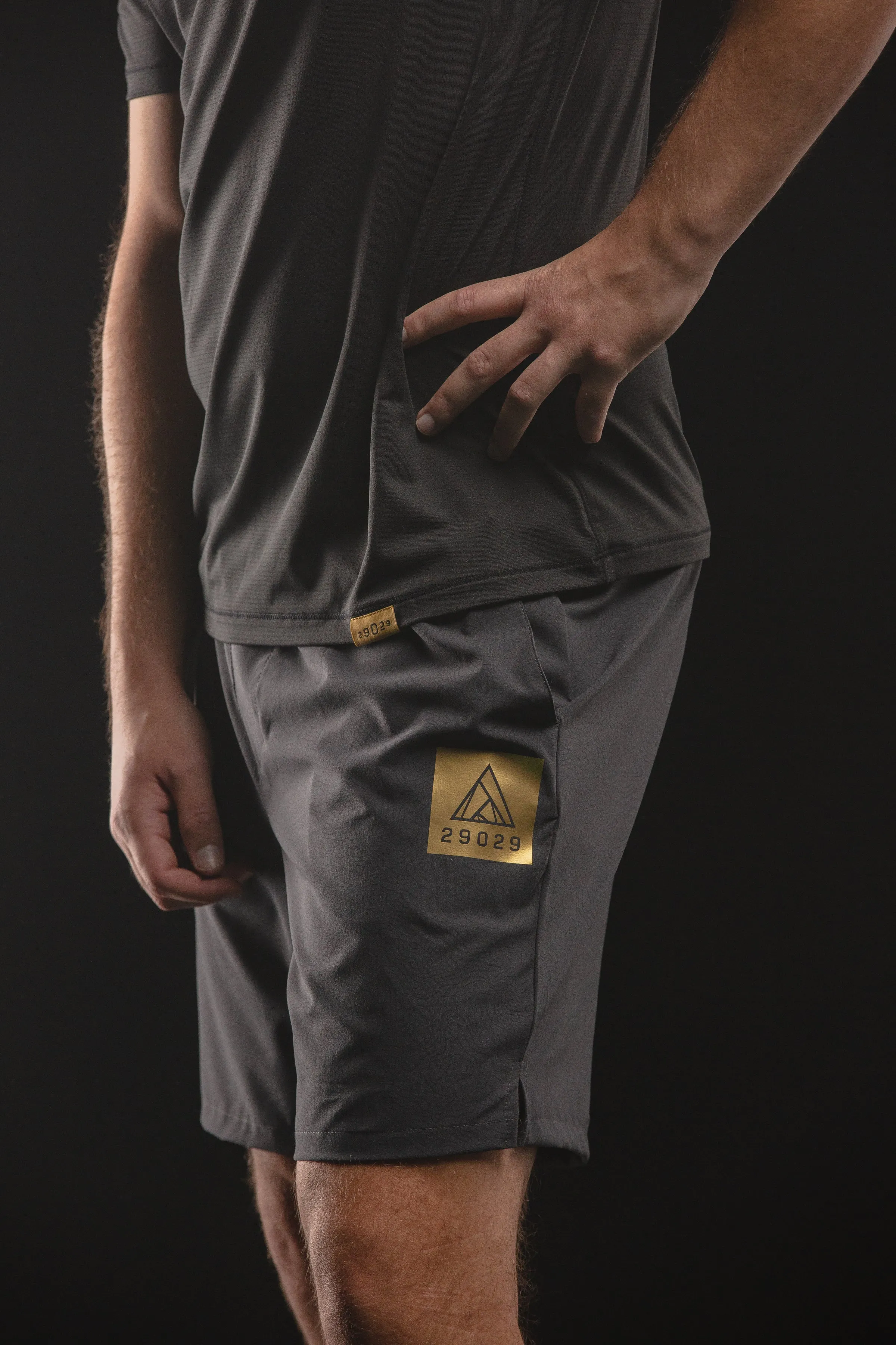 Elevation Performance Shorts