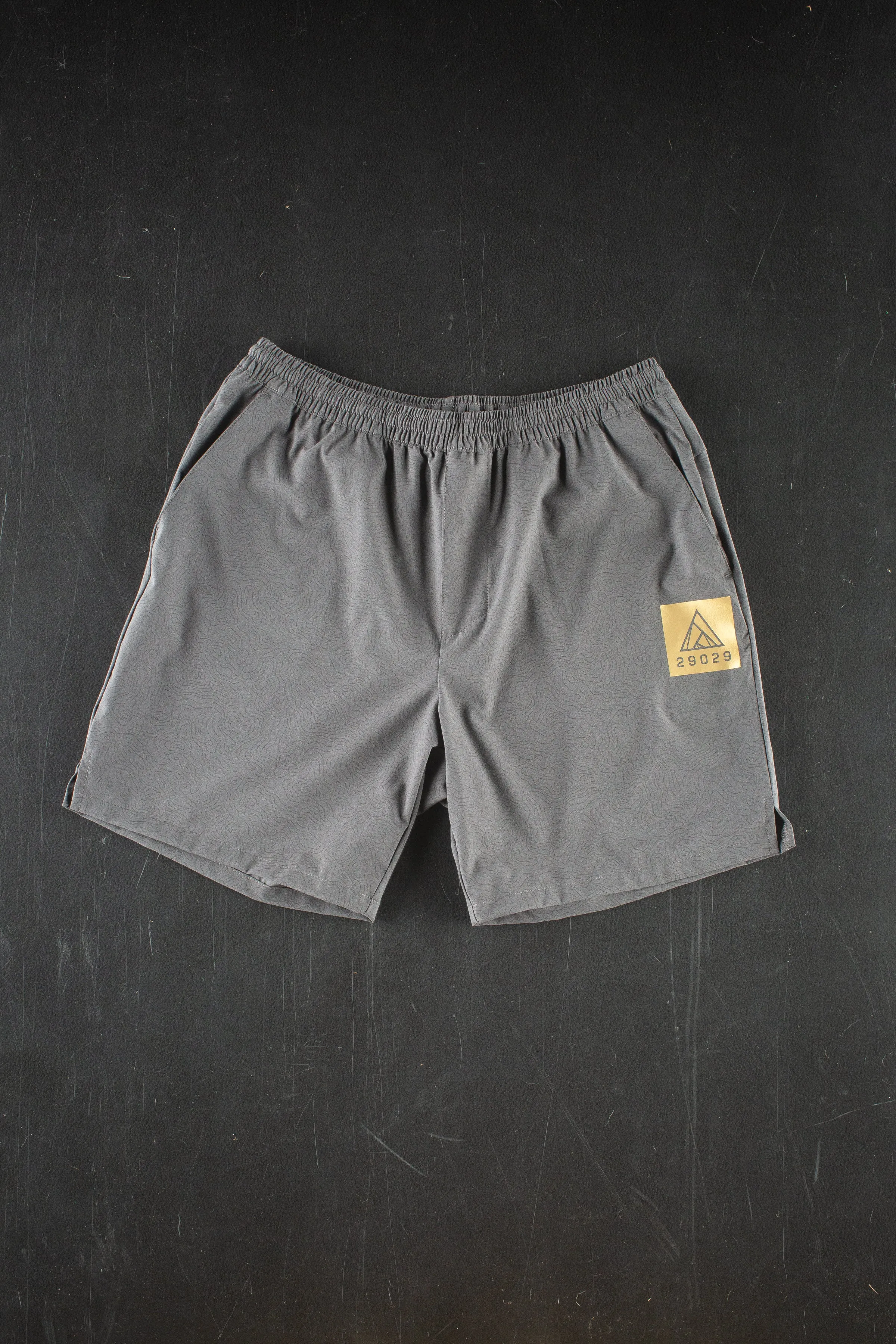 Elevation Performance Shorts