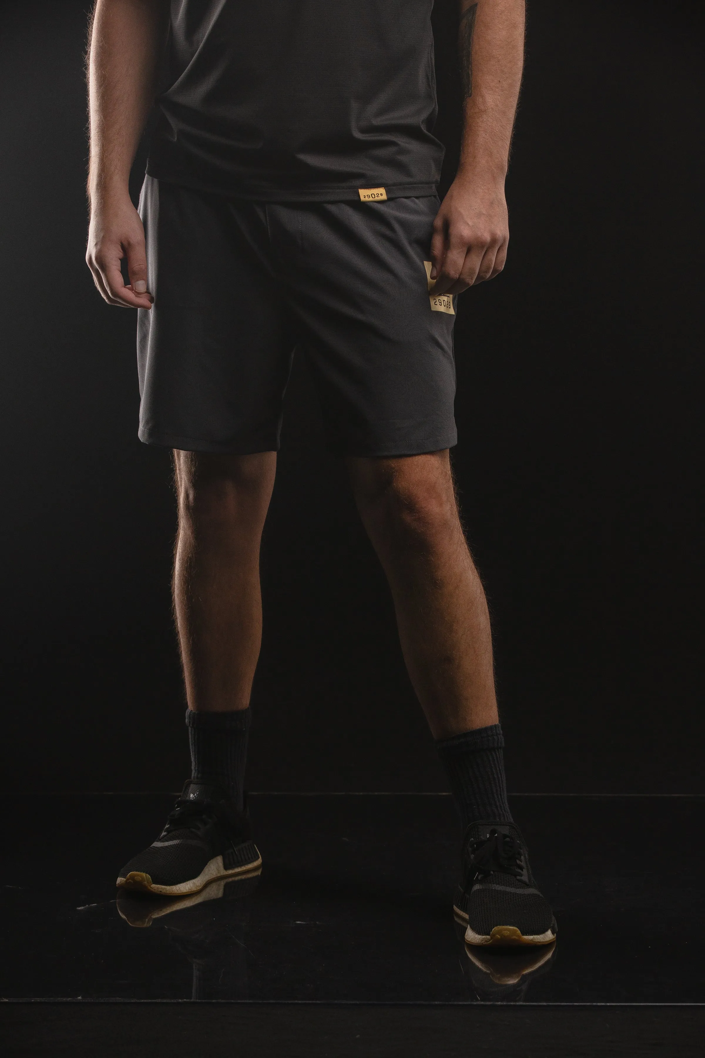 Elevation Performance Shorts